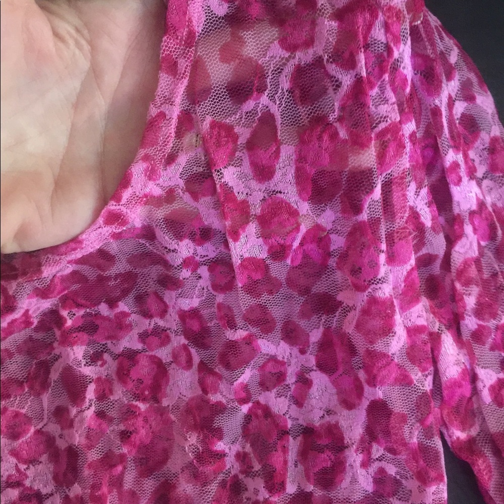 Mesh top size medium - Picture 3 of 3
